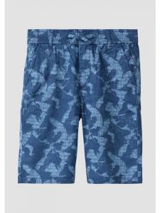 s.Oliver Брюки PETE, цвет 53A1, небесно-голубой