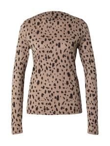 ARMEDANGELS Лонгслив в бежевом цвете