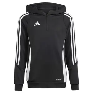 Худи adidas Tiro24, черный