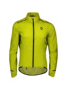 Носки Trekking Fivemerino желтого цвета SCOTT