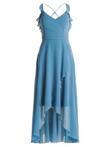Вечернее платье Vera Mont, Blue