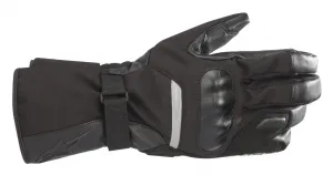 Перчатки Apex V2 Drystar Alpinestars, черный