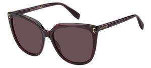 Женские солнцезащитные очки MJ 1137-S MARC JACOBS