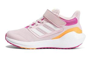 ULT Детские кроссовки PS Low-top Розовые/белые Adidas