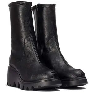 Ботинки Wonders Toronto 17, черный