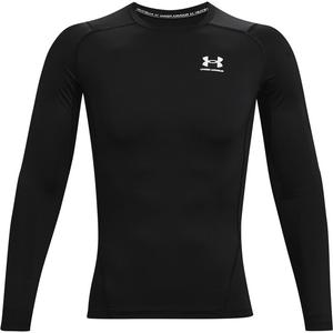 Комплект брони HG с длинными рукавами Under Armour, черный