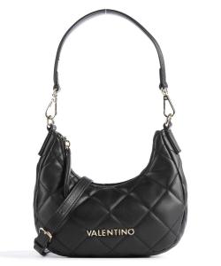 Сумка на плечо Ocarina из искусственной кожи Valentino Bags, черный