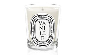 Практическая ароматерапия Diptyque, vanilla 190g