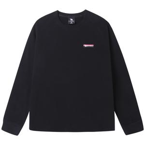 Теплая флисовая толстовка женская CAMEL, бледно-зеленый/дубово-серый