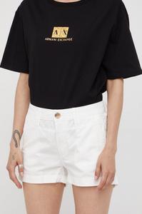 Хлопковые шорты BALBOA SHORT Pepe Jeans, белый