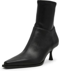 Женские высокие сапоги до колена Steve Madden Stasia, Black