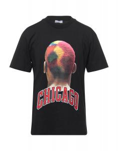 Футболка Ih Nom Uh Nit, черный