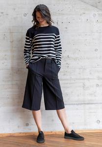 Низкие кроссовки Merino Wool Sneaker Giesswein, цвет solid black