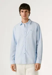 Рубашка пау Pepe Jeans, Bleach Blue