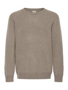 Свитер !Solid SDRICK , Green