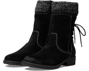 Ботинки Comfortiva Salem, черный