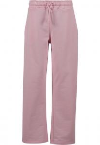 Брюки свободного кроя DEF, Rose