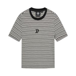 Обычная футболка женская Palladium, белый