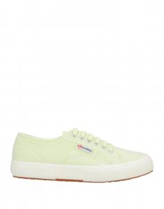 Кроссовки Superga, светло-зеленый
