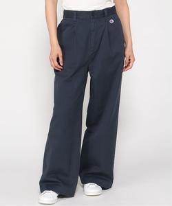 Широкие длинные брюки Champion/(W)CW-C203
