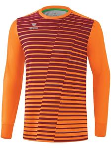 Функциональная рубашка Torwarttrikot Pro erima, оранжевый