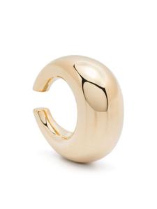 Средний Бао кафф Tom Wood, золотой