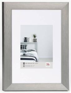 Aluline Alu- Рамка для фотографий My Perfect Design цвет stahl