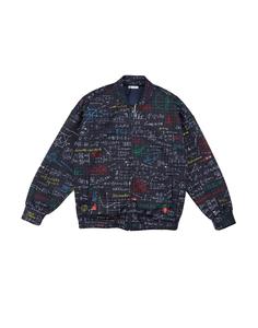 Куртка для мальчиков Dolce&Gabbana, полуночно-синий