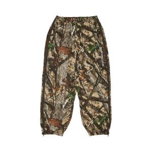 Брюки Supreme Warm Up Pant, TrueTimber HTC Fall Camo