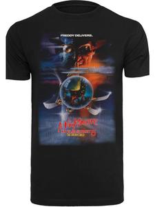 Футболка F4NT4STIC Nightmare On Elm Street The Dream Child, черный