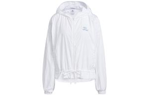 Adidas Originals Женская куртка, цвет White