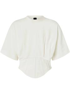 Базовая футболка PINKO, белый