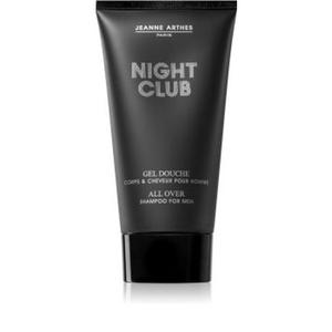 Мужской гель для душа Night Club