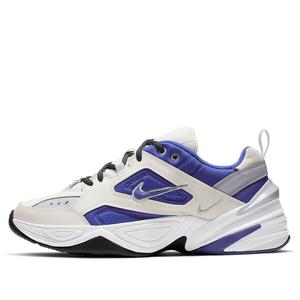 Кроссовки m2k tekno 'sail deep royal blue' Nike, мультиколор