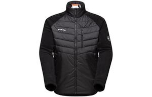MAMMUT Куртка мужская, Black