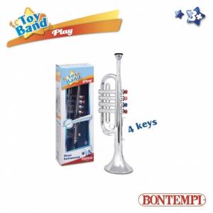 Труба детская, Play, Bontempi
