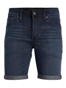 Повседневные джинсы JACK & JONES JACK & JONES , Dark blue