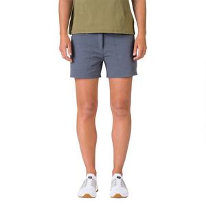 Шорты Hannah Nylah, серый