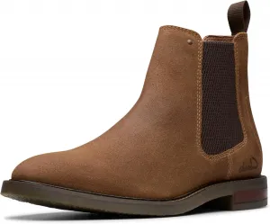 Мужские туфли Clarks Jaxen Easy