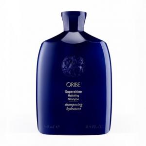 Увлажняющий шампунь Supershine Oribe