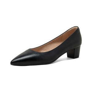 Туфли женские на высоком каблуке Comely, цвет Apricot