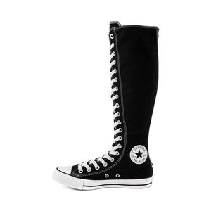 Кроссовки Converse Chuck Taylor All Star XX-Hi Sneaker, черный/белый