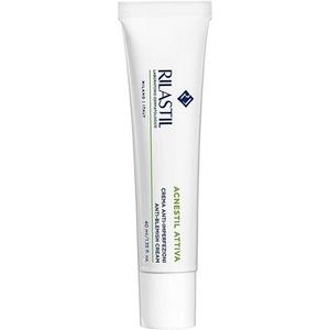 Ist.Ganassini Acnestil Активный крем 40мл, Rilastil