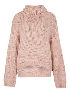 Свитер Apricot, розовый