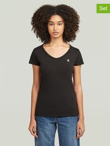 Футболка G-Star, черный