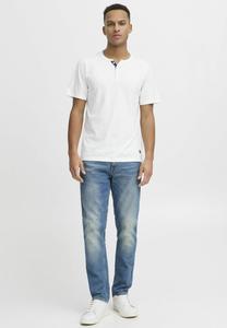 Базовая футболка BHOley 2-PACK Blend, белый