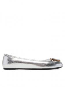 Балетки Gioia 03 Sd0295 P049 Pinko, серебряный