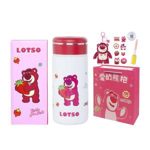 Коллекция Lotso Zootopia термостаканы 260 мл Disney