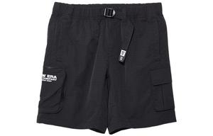 New Era Шорты SS22 Unisex Black