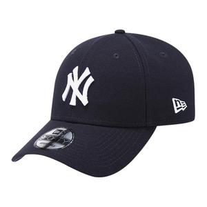 New Era Бейсболка из полиэстера унисекс морской синий, Marine Blue